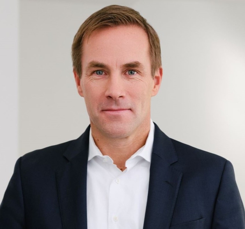 Dr. Henning von Kottwitz